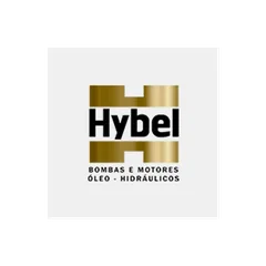 Hybel Bombas e Motores